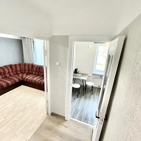 Smile Apartment Ventspils Exterior photo