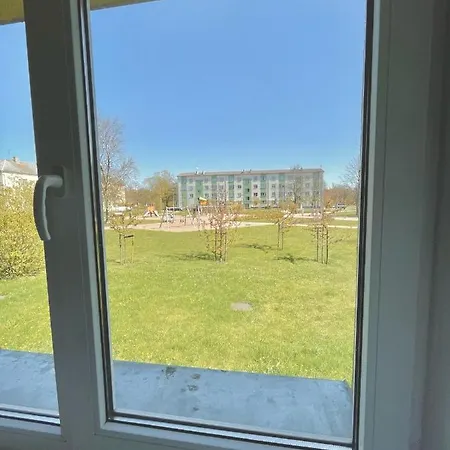 Smile Apartment Ventspils Exterior photo