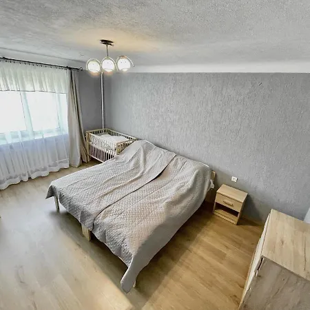 Smile Apartment Ventspils Exterior photo