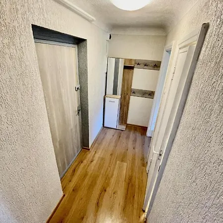 Smile Apartment Ventspils Exterior photo