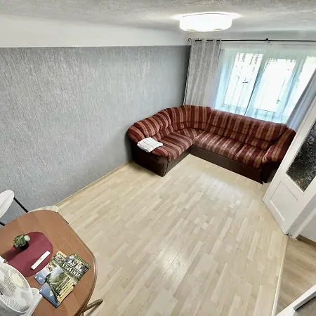 Smile Apartment Ventspils Exterior photo