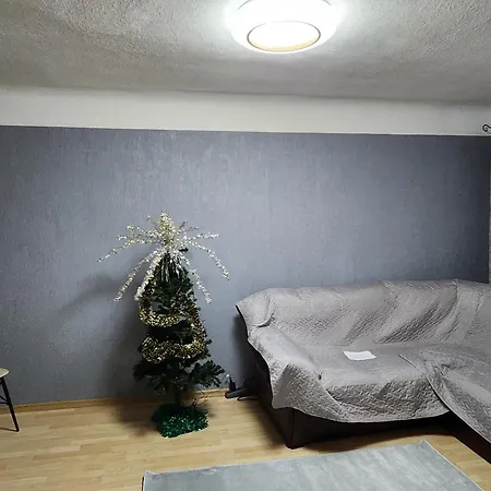 Smile Apartment Ventspils Exterior photo