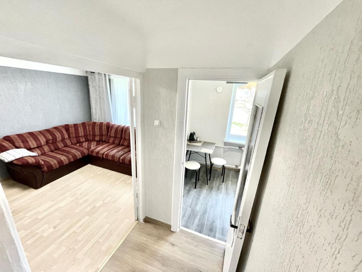Apartment Smile *