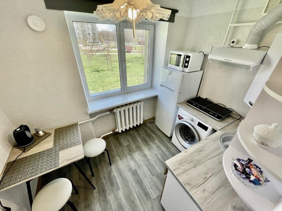 Smile Apartment Ventspils