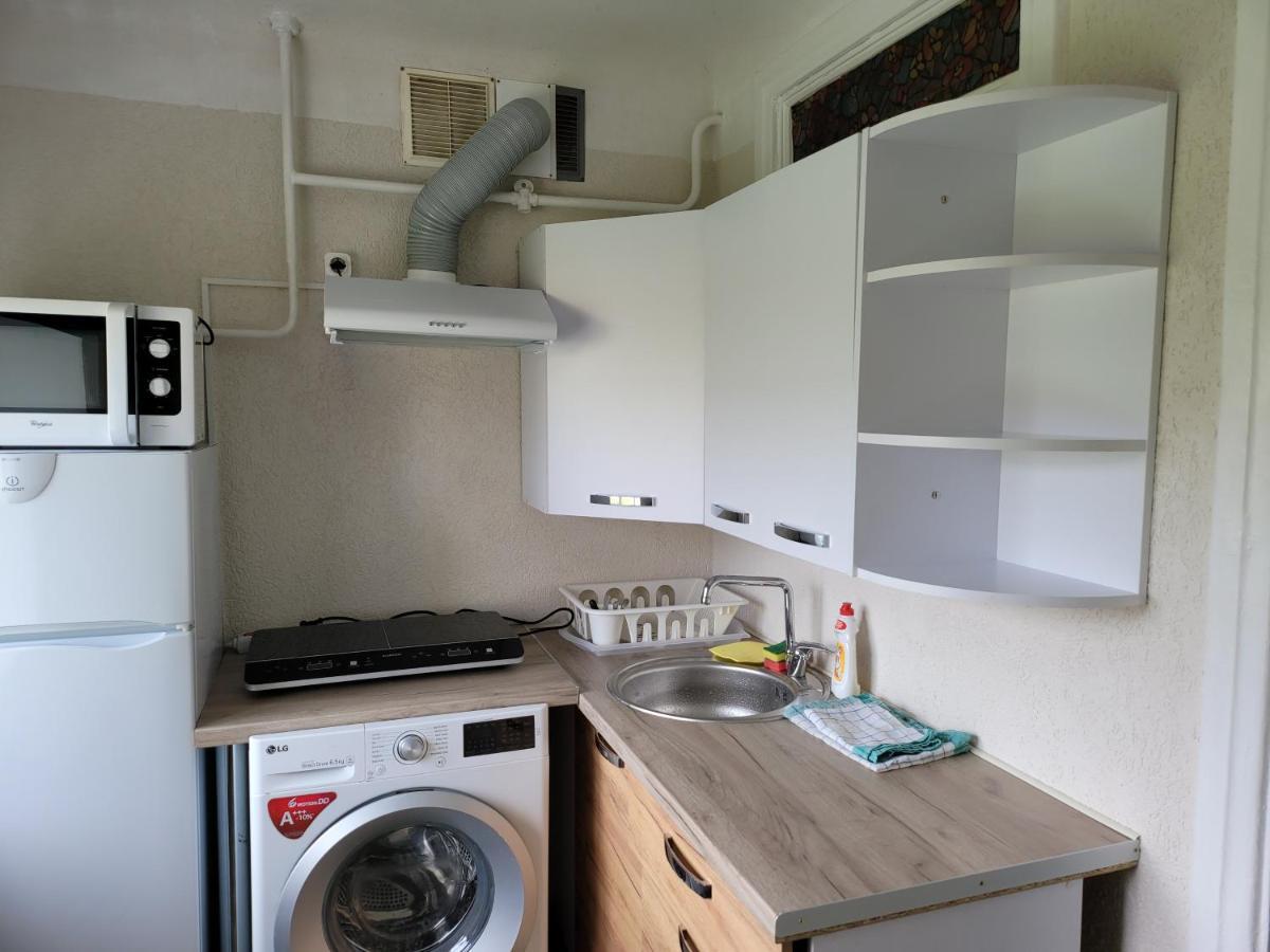 Smile Apartment *