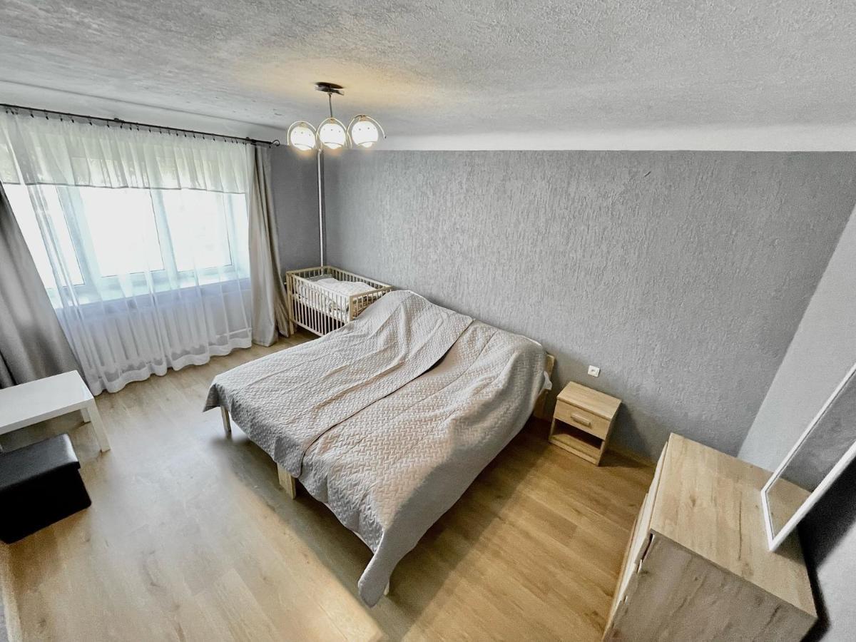Apartment Smile *