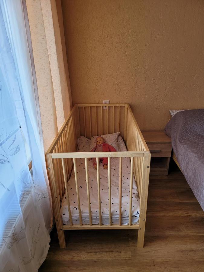 Smile Apartment Ventspils