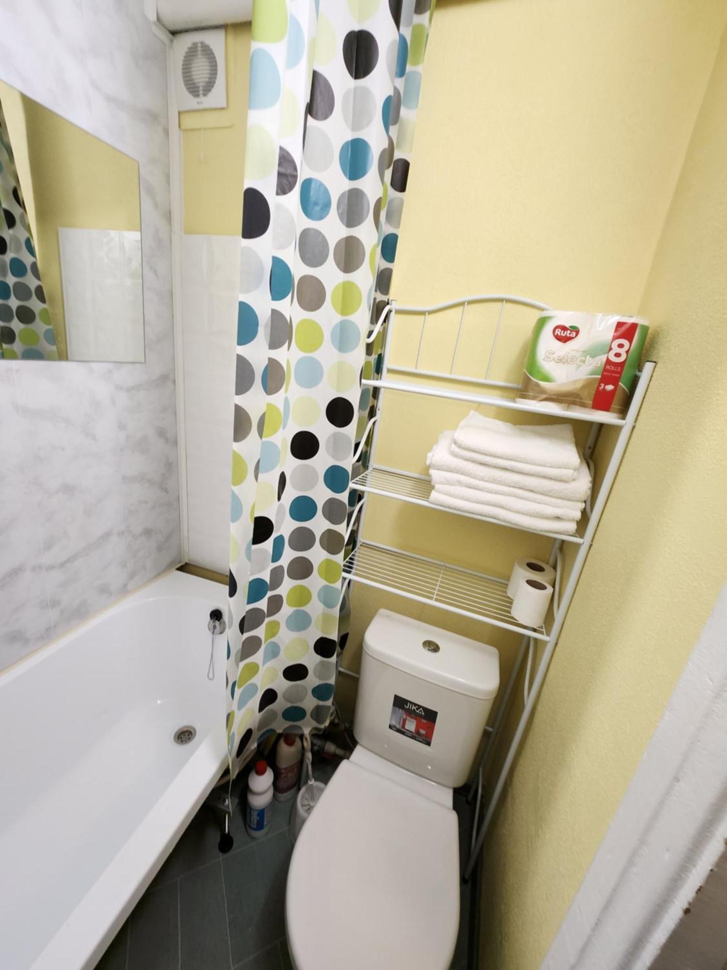 Smile Apartment *
