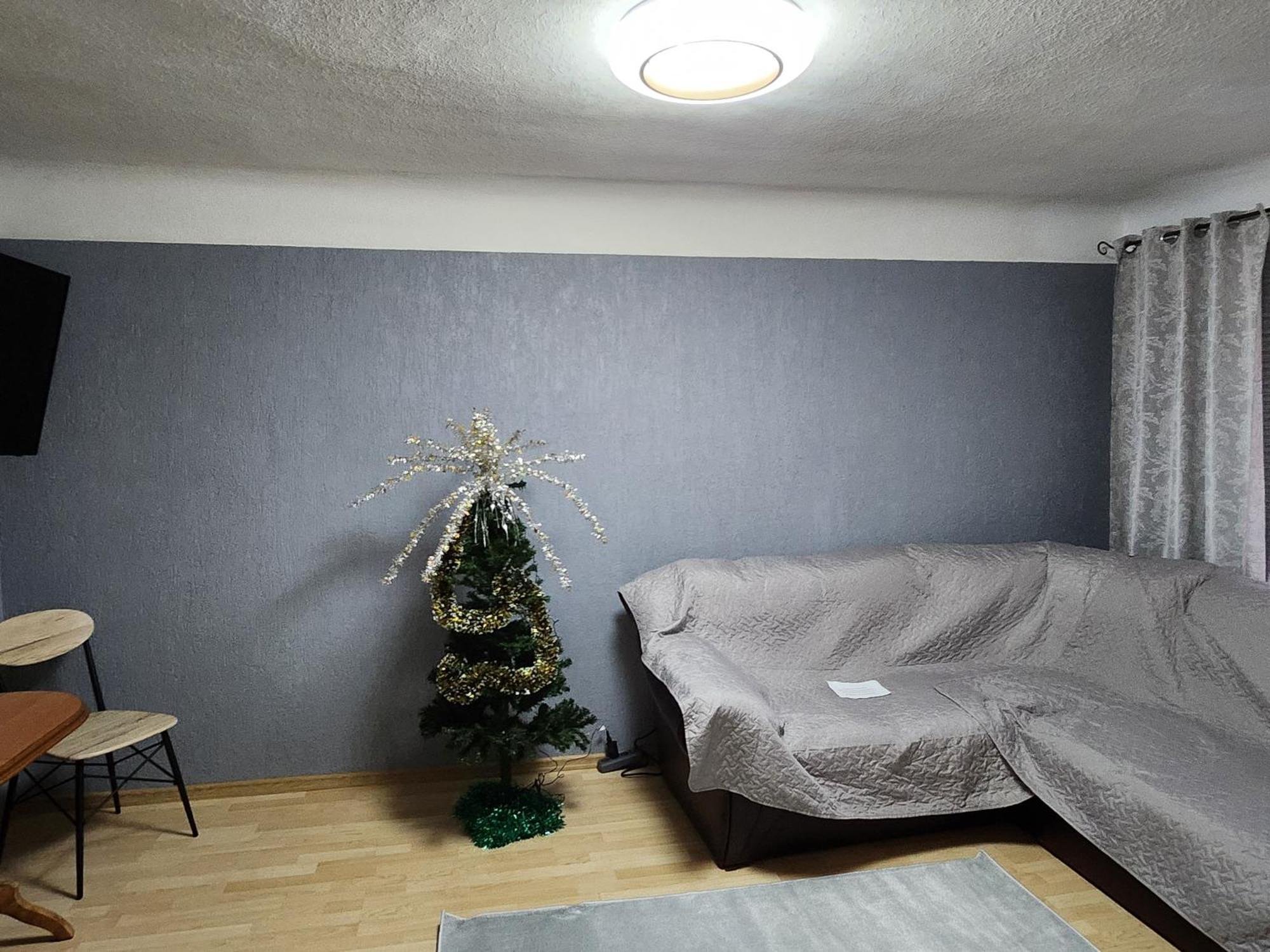 Apartment Smile Ventspils